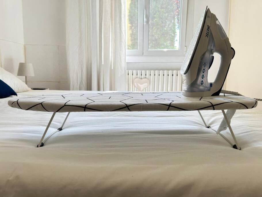 Appartamento Cavalieri Modena Ngoại thất bức ảnh