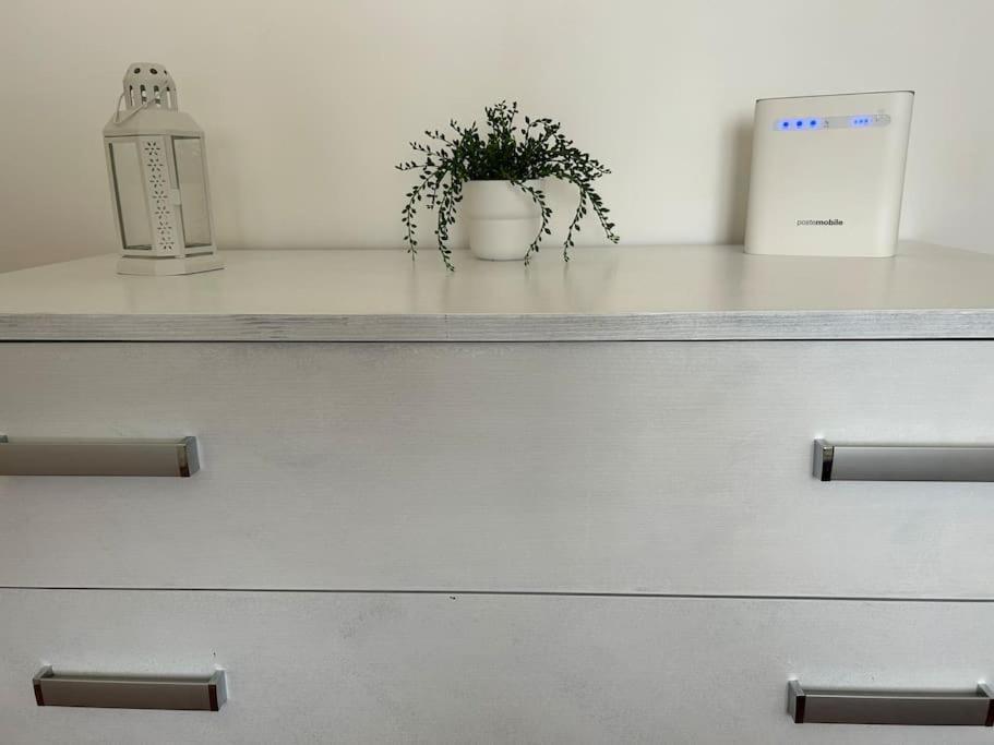 Appartamento Cavalieri Modena Ngoại thất bức ảnh
