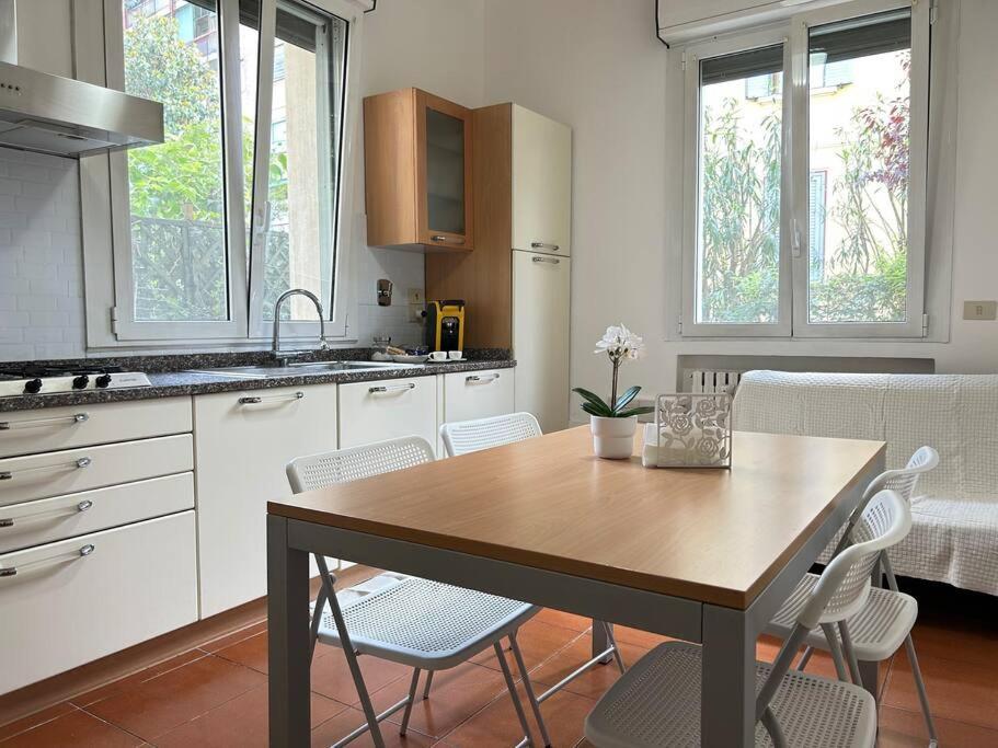 Appartamento Cavalieri Modena Ngoại thất bức ảnh